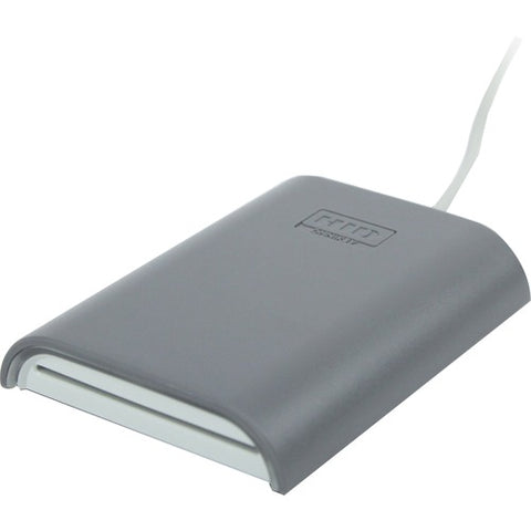 HID Dual Interface Contact and Contactless Smart Card Reader R54220301
