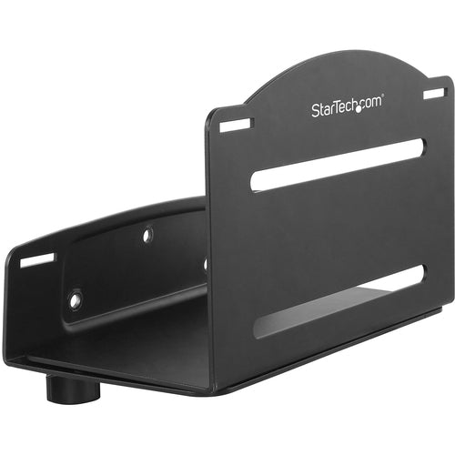 StarTech.com CPU Mount - Adjustable Computer Wall Mount CPUWALLMNT