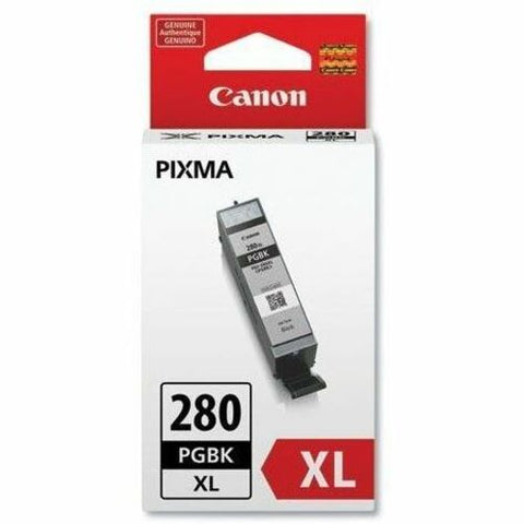 Canon PGI-280 XL Black Ink Tank 2021C001