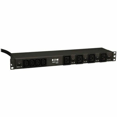 Tripp Lite by Eaton PDU1230 PDU Basic 208V / 240V 30A 20 Outlet PDU1230