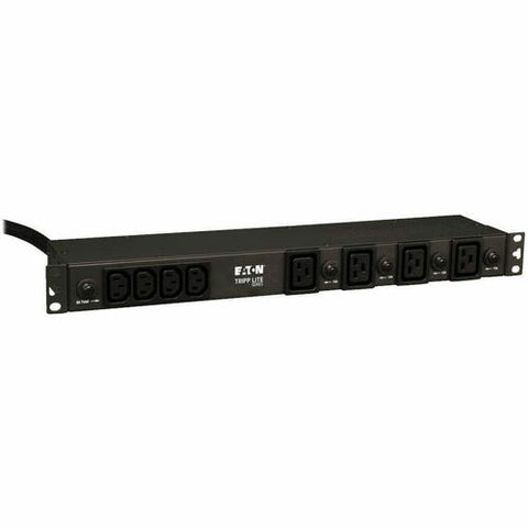 Tripp Lite by Eaton PDU1230 PDU Basic 208V / 240V 30A 20 Outlet PDU1230