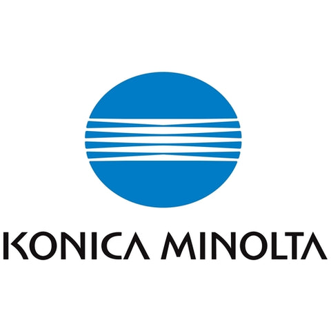 Konica Minolta TN-711K Black Toner A3VU130