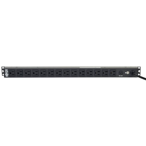 Tripp Lite by Eaton PDU1415 PDU Basic 120V 15A 14 Outlet PDU1415