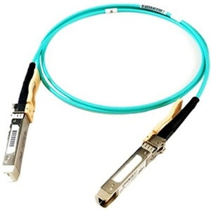 Cisco 25G Active Optical Cable 5-meter SFP-25G-AOC5M=