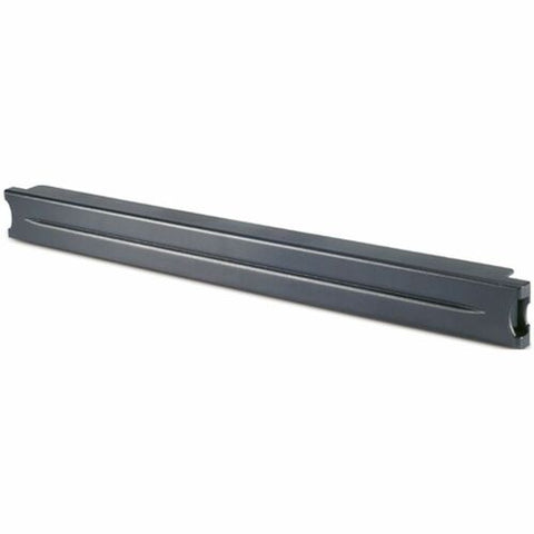 APC by Schneider Electric 1U 19" Black Modular Toolless Blanking Panel AR8136BLK