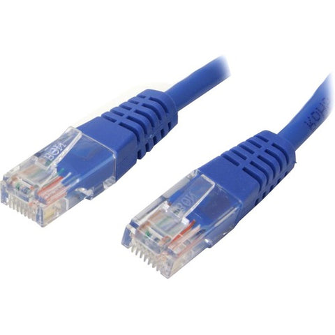 StarTech.com Cat.5e UTP Patch Cable M45PATCH75BL