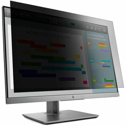Targus 4Vu Privacy Screen for HP EliteDisplay E243i AST037GLZ