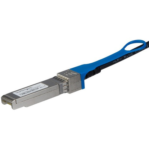 StarTech.com Twinaxial Network Cable JD097CST