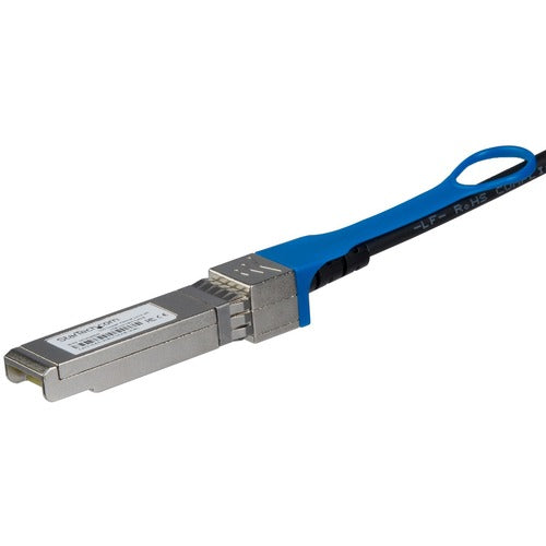StarTech.com Twinaxial Network Cable JD096CST