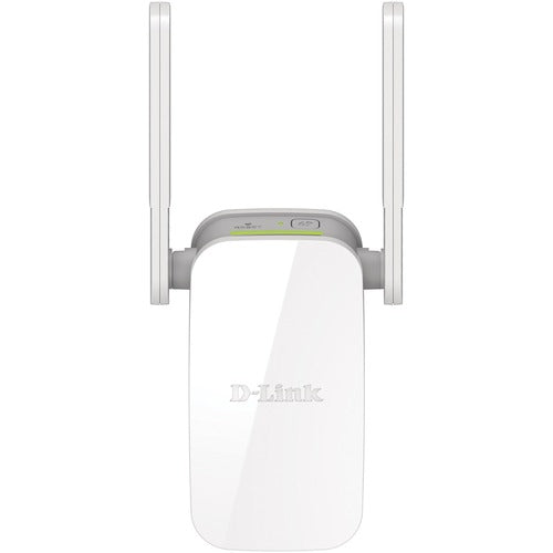 D-Link AC750 Plus Wi-Fi Range Extender DAP-1530