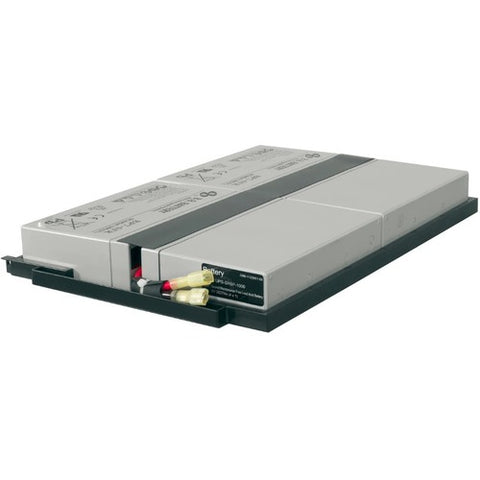 Middle Atlantic Select Series UPS Backup Power System 1000VA Replacement Battery UPS-SRBP-1000