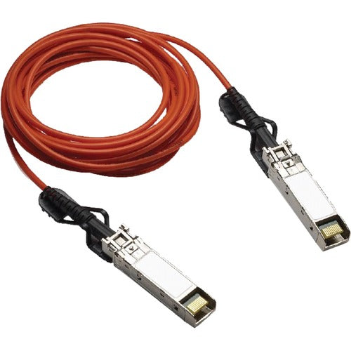 HPE 10G SFP+ to SFP+ 3m DAC Cable J9283D