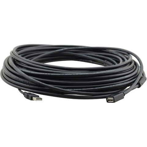 Kramer USB Active Extender Cable CA-UAM/UAF-15