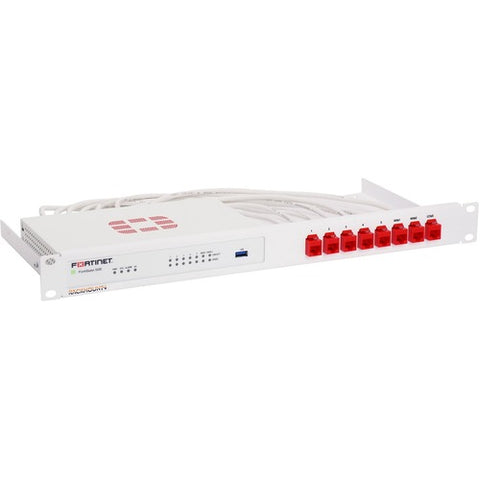 RACKMOUNT.IT RM-FR-T9 Rack Shelf RM-FR-T9