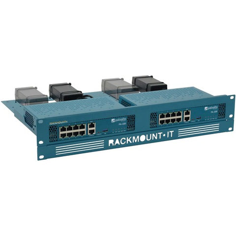 RACKMOUNT.IT RM-PA-T3 Rack Shelf RM-PA-T3