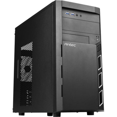 Antec VSK3000 Elite Computer Case VSK3000 ELITE