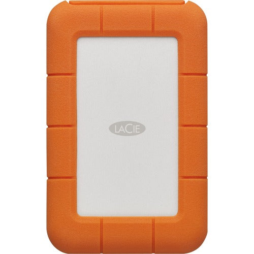 Seagate Rugged USB-C Portable Drive STFR5000800