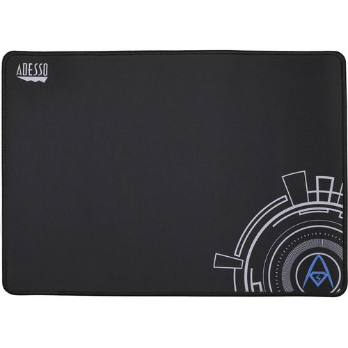 Adesso 16 x 12 Inches Gaming Mouse Pad TRUFORM P102