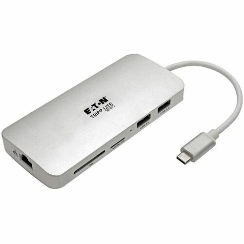 Tripp Lite by Eaton U442-DOCK11-S Docking Station U442-DOCK11-S