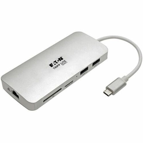Tripp Lite by Eaton U442-DOCK11-S Docking Station U442-DOCK11-S