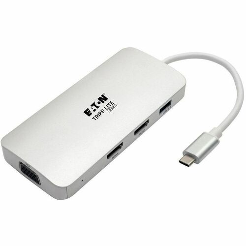 Tripp Lite by Eaton U442-DOCK12-S Docking Station U442-DOCK12-S