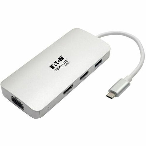 Tripp Lite by Eaton U442-DOCK12-S Docking Station U442-DOCK12-S
