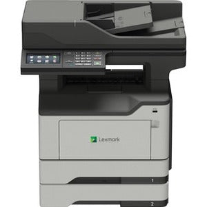 Lexmark MX522adhe Multifunction Monochrome Laser Printer 36S0840