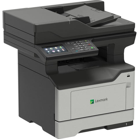 Lexmark MX521de Multifunction Mono Laser 36S0800
