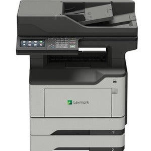 Lexmark MX521ade Multifunction Monochrome Laser Printer 36S0820
