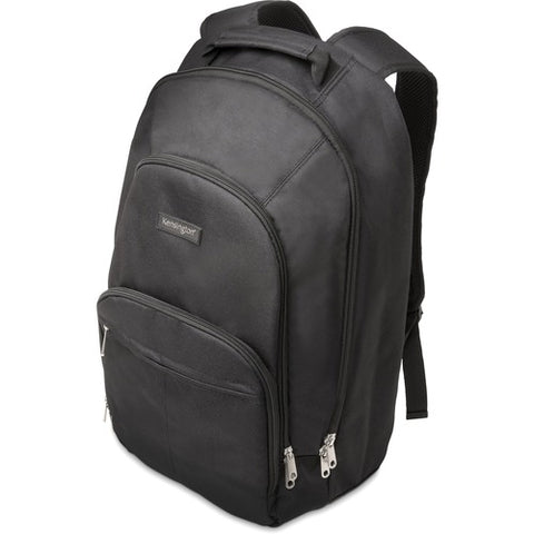 Kensington Simply Portable SP25 15.6" Laptop Backpack K63207WW