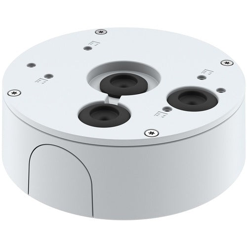 AXIS T94S01P  Mounting Box 01190-001