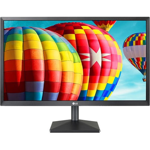 LG 22BK430H-B 22" Class (21.5" Diagonal) IPS FHD Monitor 22BK430H-B