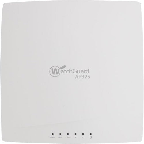 WatchGuard AP325 Indoor Access Point WGA35721