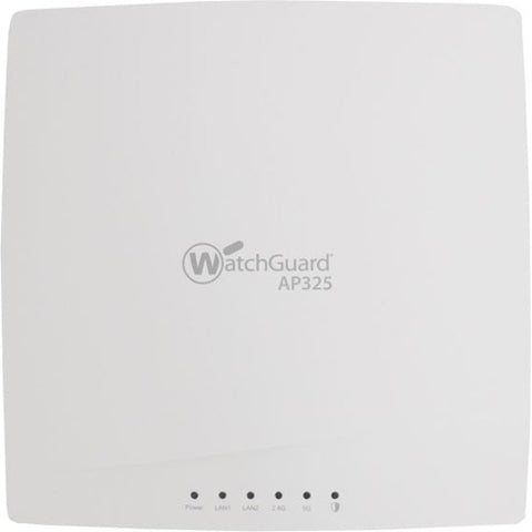 WatchGuard AP325 Indoor Access Point WGA35721