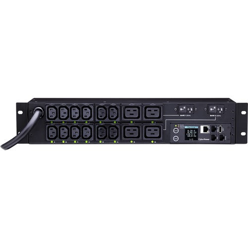 CyberPower PDU41008 16 Outlet PDU PDU41008