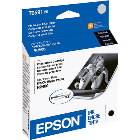 Epson T059120 Ink Cartridge T059120