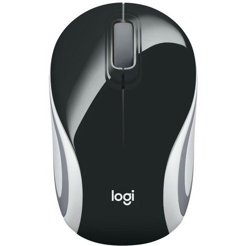 Logitech Wireless Ultra Portable M187 910-005459