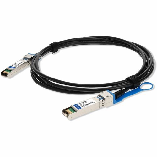 AddOn Fiber Optic Network Cable DAC-SFP-25G-2M-AO