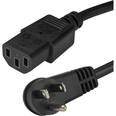 StarTech.com Standard Power Cord PXTR10115