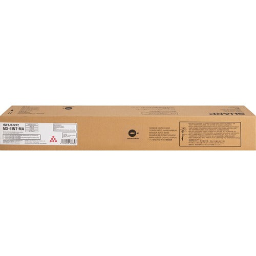 Sharp MX-61NT Toner Cartridge MX61NTMA