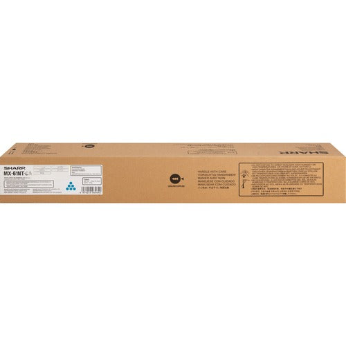 Sharp MX-61NT Toner Cartridge MX61NTCA