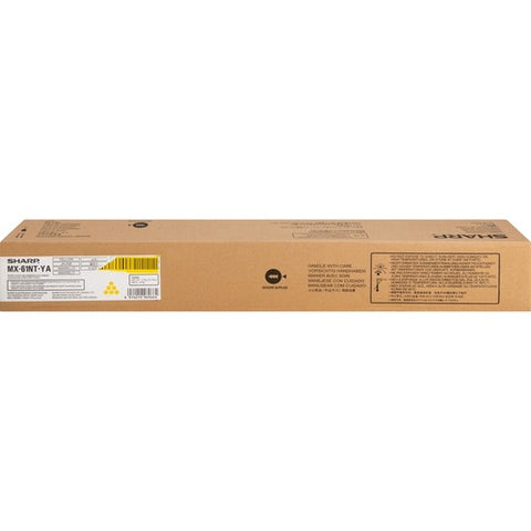 Sharp MX-61NT Toner Cartridge MX61NTYA