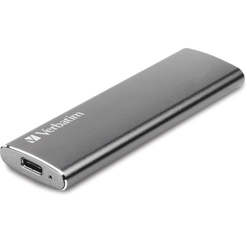 Verbatim 120GB Vx500 External SSD, USB 3.1 Gen 2 Ð Graphite 47441