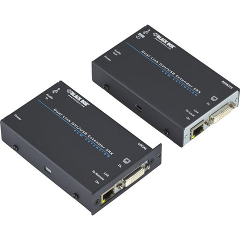 Black Box Wizard SRX ACU5520A KVM Console/Extender ACU5520A