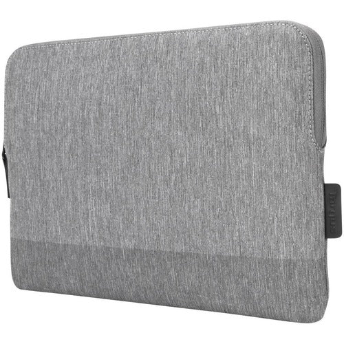 Targus CityLite Laptop Sleeve Specifically Designed to fit 13" MacBook Pro - Grey TSS975GL