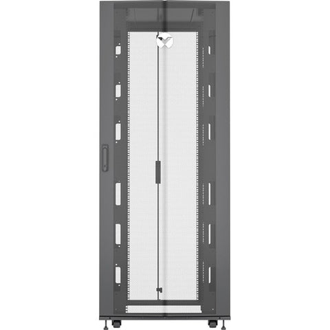 VERTIV Vertiv VR Rack - 48U Server Rack Enclosure| 800x1200mm| 19-inch Cabinet (VR3357) VR3357