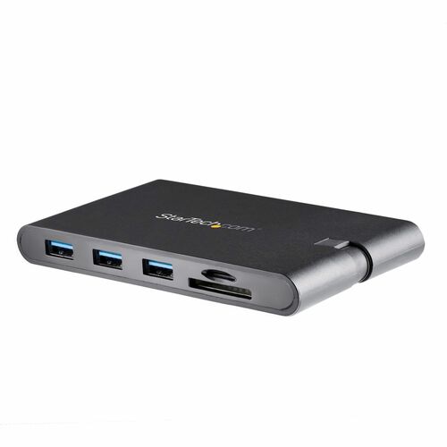 StarTech.com Docking Station DKT30CHVSCPD