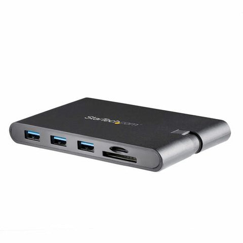 StarTech.com Docking Station DKT30CHVSCPD