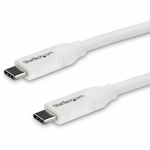 StarTech.com USB Data Transfer Cable USB2C5C4MW