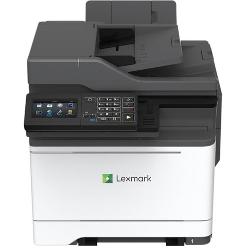 Lexmark CX522ade Multifunction Colour Laser Printer 42C7360